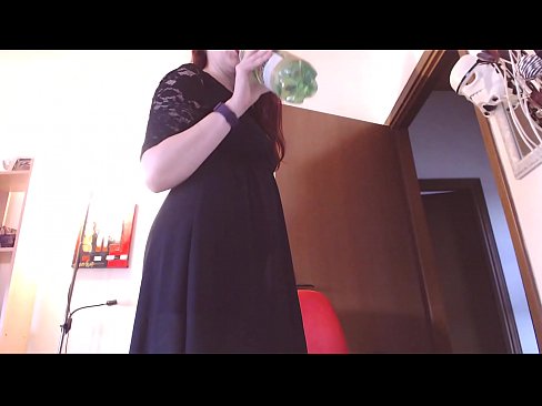 ❤️ E submissive Sklave deen dreckeg a lëschteg Hosen gär huet ass gezwongen ze masturbéieren nodeems Dir dëse Video gekuckt huet! Häre Porno bei eis ☑