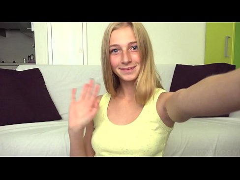 ❤️ Wann ech mech langweilen masturbéieren ech faul meng rosa Muschi Häre Porno bei eis ☑