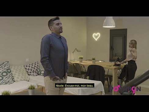 ❤️ PORNBCN 4K Eng eeler Fra mat groussen Titten wëll anal gefuckt jonk gigolo mat groussen Dick blowjob Amortismus schwéier Ficken Hand Aarbecht Hond Stil Muschi Lick Orgasme Franséisch Ënnertitelen Häre Porno bei eis ☑
